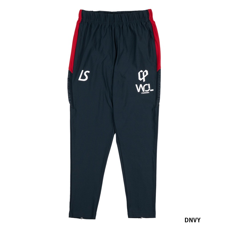 롼֥/LUZ e SOMBRA ˥ȥ졼˥󥰥󥰥ѥ/CP W.O.L DRY LINE SLIMLONG PANTSL2252066
