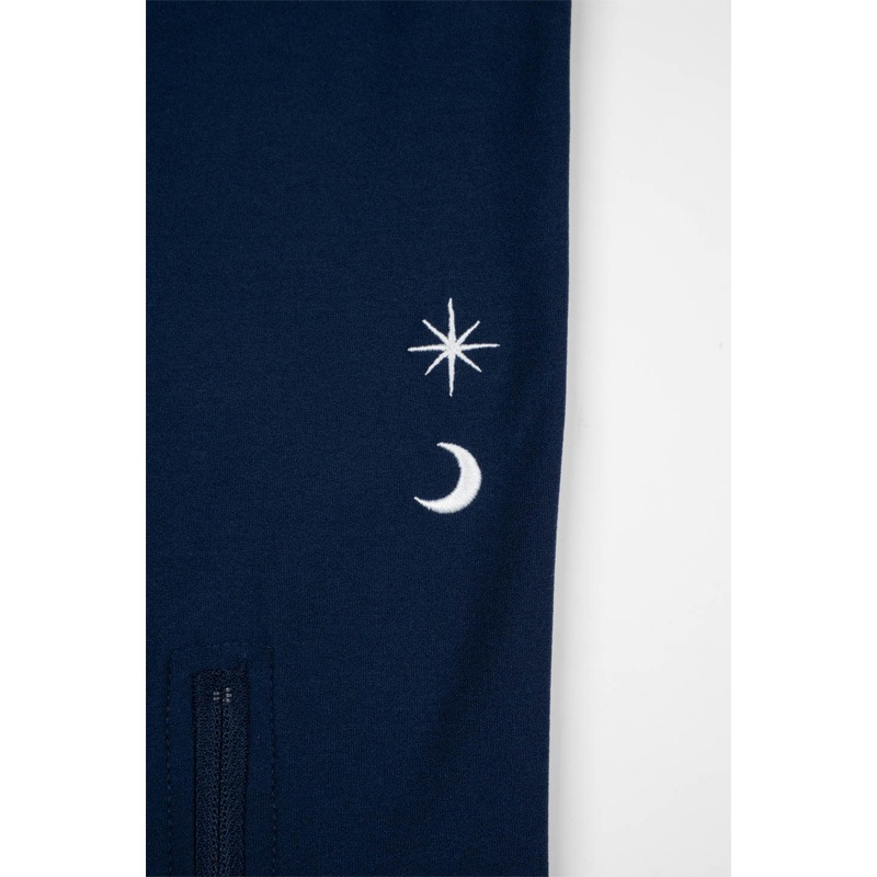 롼֥/LUZ e SOMBRA ˥ȥ졼˥󥰥󥰥ѥ/CP W.O.L DRY LINE SLIMLONG PANTSL2252066