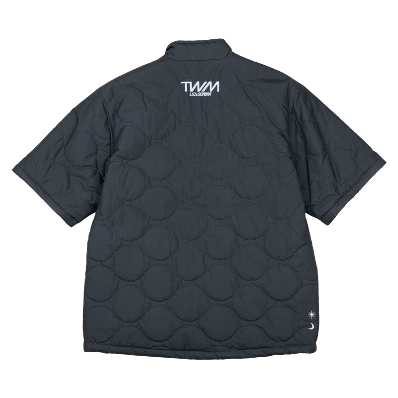 �롼��������֥�/LUZ e SOMBRA ���ʥ��㥱�å�/TWM QUILT THERMOLITE 2WAY JKT��L1252257��