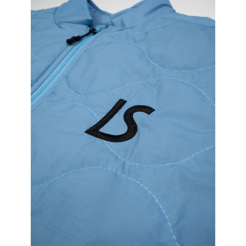 �롼��������֥�/LUZ e SOMBRA ���ʥ��㥱�å�/TWM QUILT THERMOLITE 2WAY JKT��L1252257��