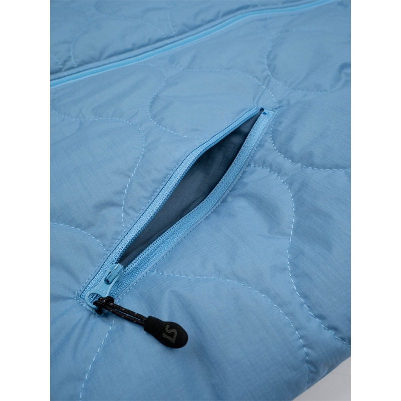 �롼��������֥�/LUZ e SOMBRA ���ʥ��㥱�å�/TWM QUILT THERMOLITE 2WAY JKT��L1252257��