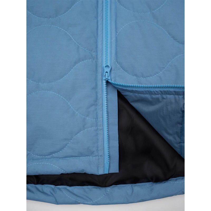 �롼��������֥�/LUZ e SOMBRA ���ʥ��㥱�å�/TWM QUILT THERMOLITE 2WAY JKT��L1252257��