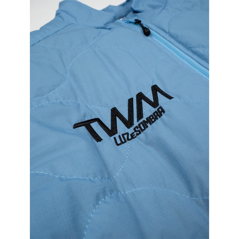 �롼��������֥�/LUZ e SOMBRA ���ʥ��㥱�å�/TWM QUILT THERMOLITE 2WAY JKT��L1252257��