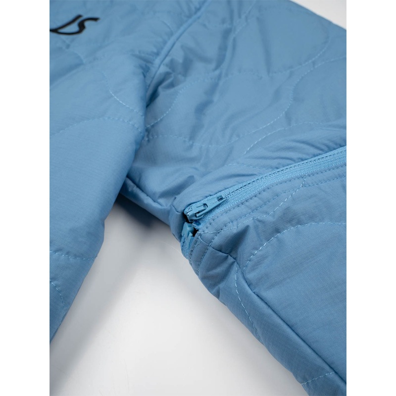 �롼��������֥�/LUZ e SOMBRA ���ʥ��㥱�å�/TWM QUILT THERMOLITE 2WAY JKT��L1252257��