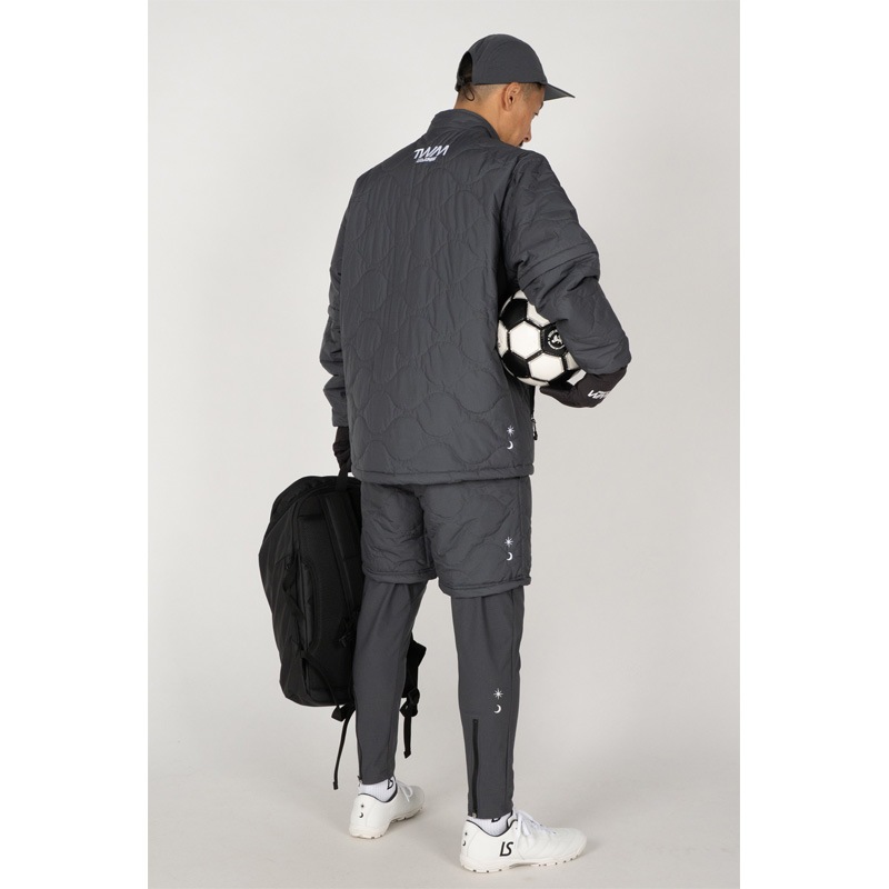 �롼��������֥�/LUZ e SOMBRA ���ʥ��㥱�å�/TWM QUILT THERMOLITE 2WAY JKT��L1252257��