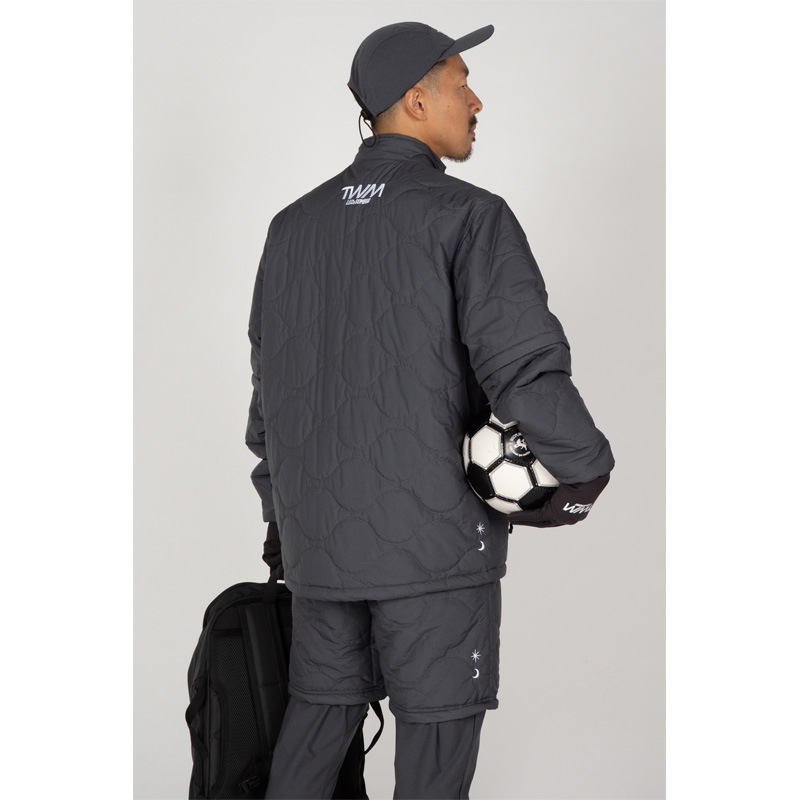 �롼��������֥�/LUZ e SOMBRA ���ʥ��㥱�å�/TWM QUILT THERMOLITE 2WAY JKT��L1252257��