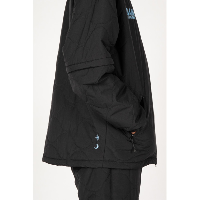 �롼��������֥�/LUZ e SOMBRA ���ʥ��㥱�å�/TWM QUILT THERMOLITE 2WAY JKT��L1252257��