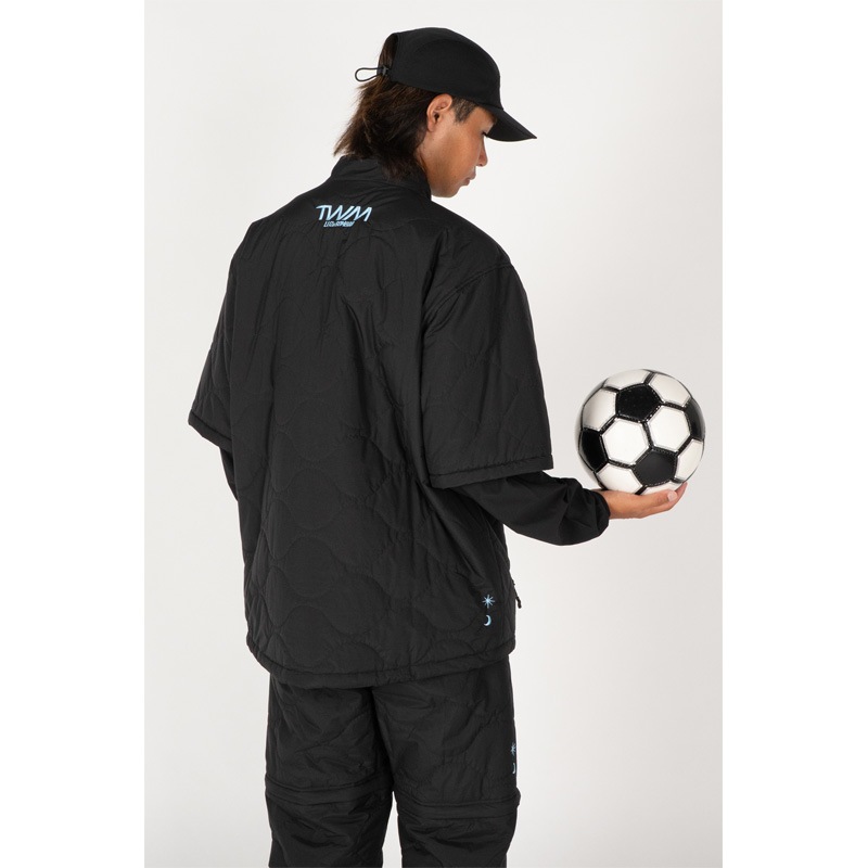 �롼��������֥�/LUZ e SOMBRA ���ʥ��㥱�å�/TWM QUILT THERMOLITE 2WAY JKT��L1252257��