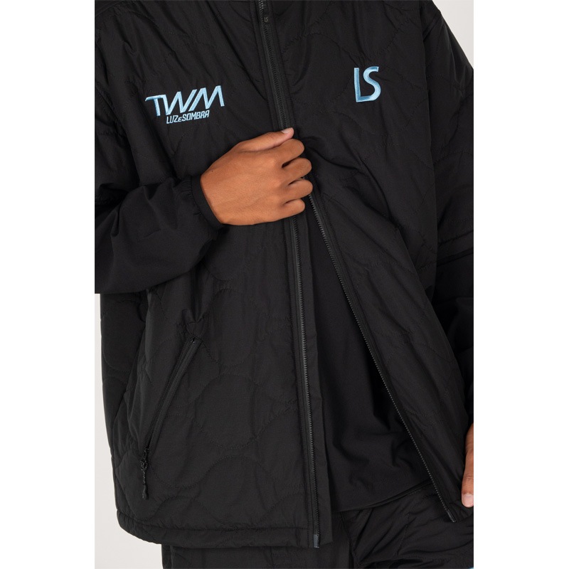 �롼��������֥�/LUZ e SOMBRA ���ʥ��㥱�å�/TWM QUILT THERMOLITE 2WAY JKT��L1252257��