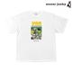 ���å�������󥭡�/soccer junky ȾµT�����/VAR �ץ�ߥ���ȾµTEE��JR26C80��