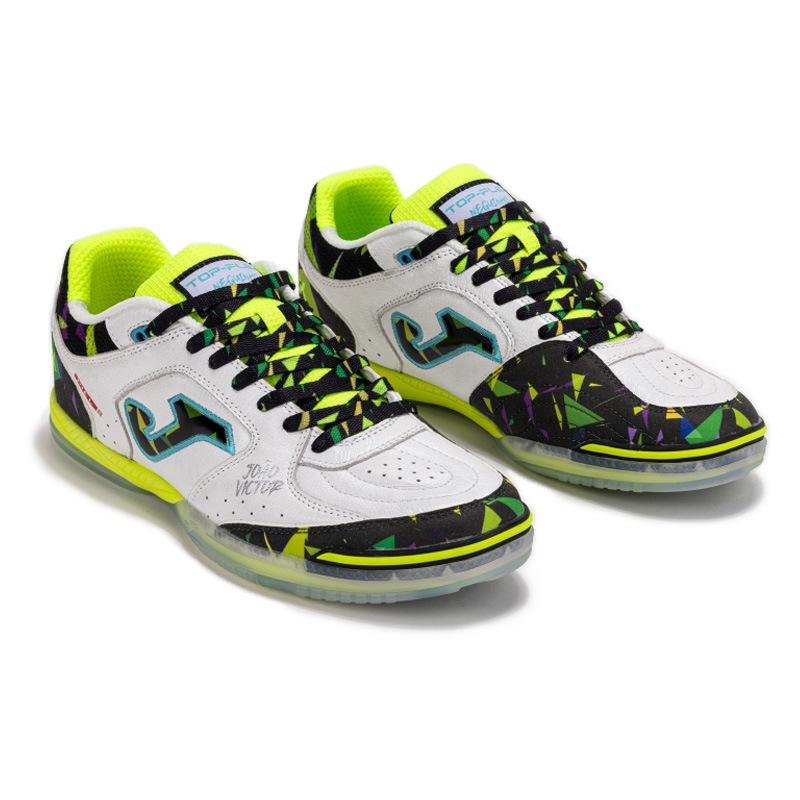 �ۥ�/JOMA �եåȥ��륷�塼���ʥ���ɥ�/�����ѡ�/TOP FLEX 2692 BLANCO INDOOR JOAO VICTOR��TOPW2692IN��
