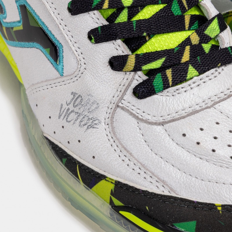 �ۥ�/JOMA �եåȥ��륷�塼���ʥ���ɥ�/�����ѡ�/TOP FLEX 2692 BLANCO INDOOR JOAO VICTOR��TOPW2692IN��