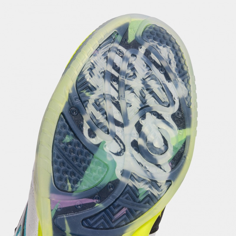 �ۥ�/JOMA �եåȥ��륷�塼���ʥ���ɥ�/�����ѡ�/TOP FLEX 2692 BLANCO INDOOR JOAO VICTOR��TOPW2692IN��