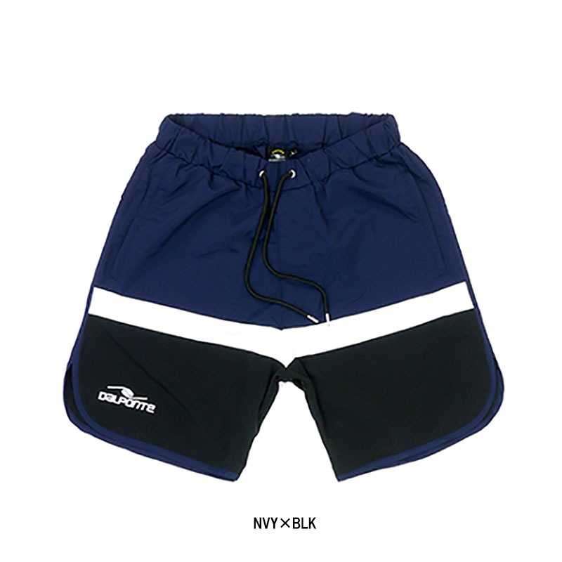 ݥ/DALPONTE ݥꥨƥ륷硼ȥѥ DPZ0208