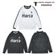 �Υå����˥硼��ɥѥ饤����/NOSSO SENHOR DO PARAISO ���󥰥ץ饯�ƥ��������/MARCA Long Sleeve Game Shirts��NP-00-591��