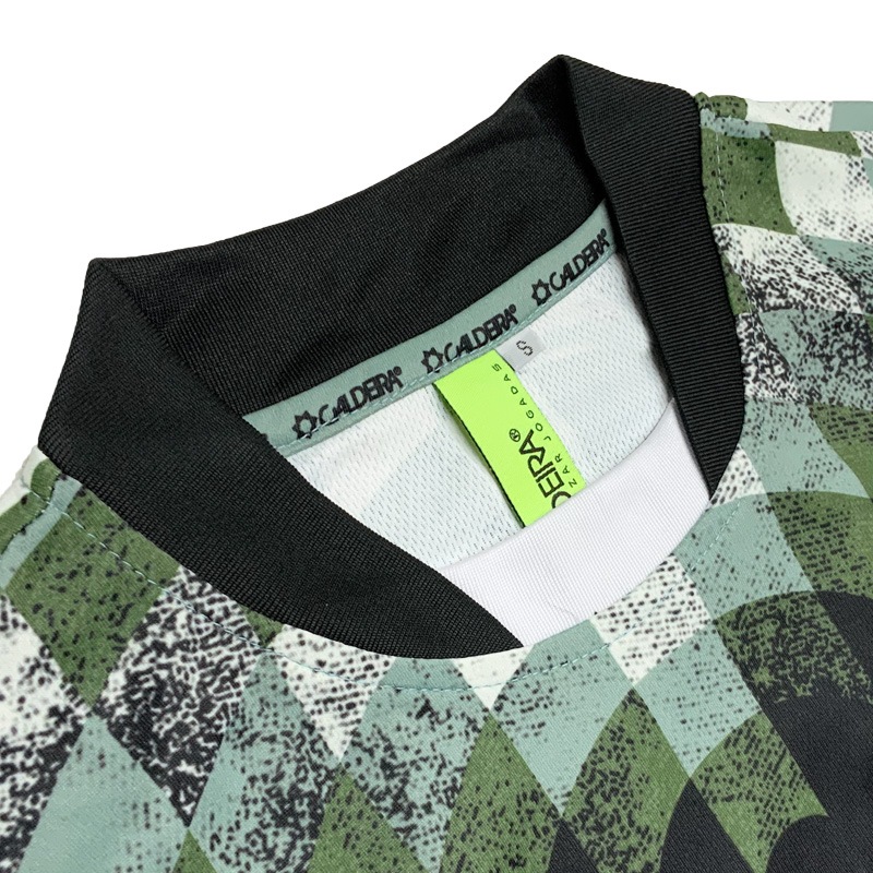 ǥ/CALDEIRA ץ饯ƥ/ELEMENTAL PLAID SHIRT13CR515