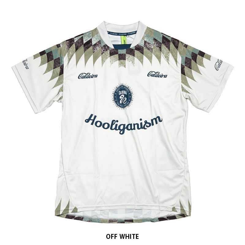 ǥ/CALDEIRA ץ饯ƥ/ELEMENTAL PLAID SHIRT13CR515