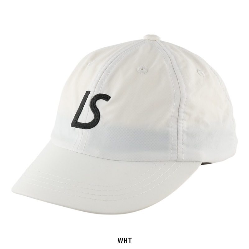 롼֥/LUZ e SOMBRA ˥å/Jr LS B-SIDE CAP L2241415