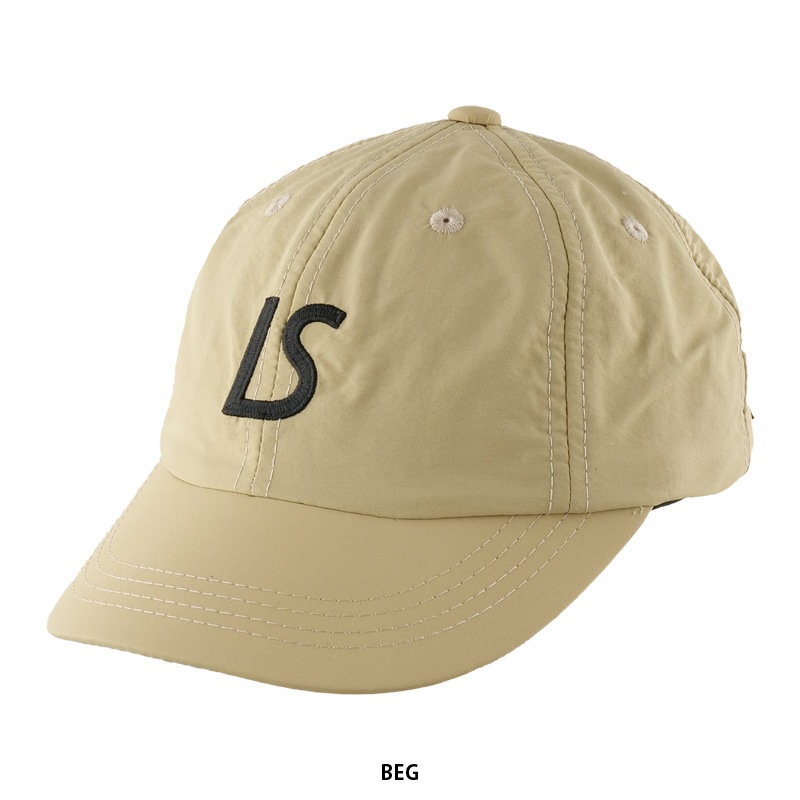 롼֥/LUZ e SOMBRA ˥å/Jr LS B-SIDE CAP L2241415