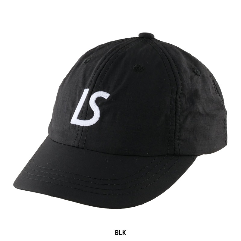 롼֥/LUZ e SOMBRA ˥å/Jr LS B-SIDE CAP L2241415