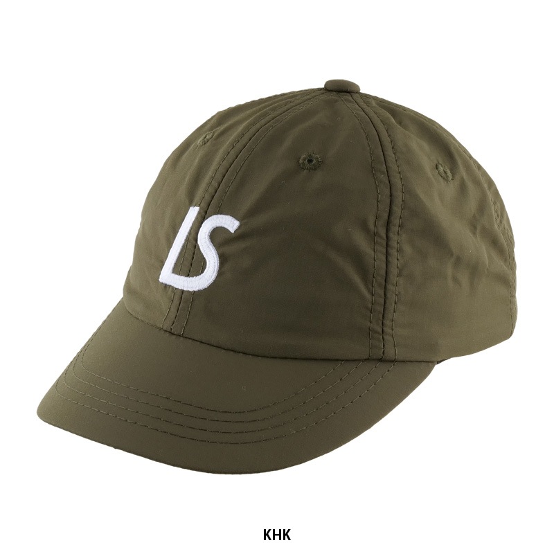 롼֥/LUZ e SOMBRA ˥å/Jr LS B-SIDE CAP L2241415