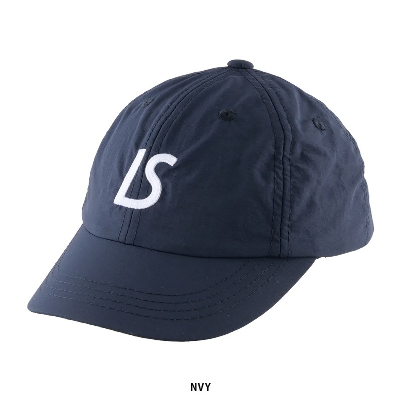 롼֥/LUZ e SOMBRA ˥å/Jr LS B-SIDE CAP L2241415