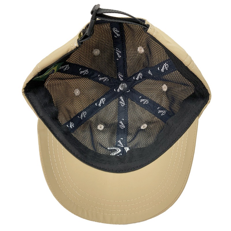 롼֥/LUZ e SOMBRA ˥å/Jr LS B-SIDE CAP L2241415