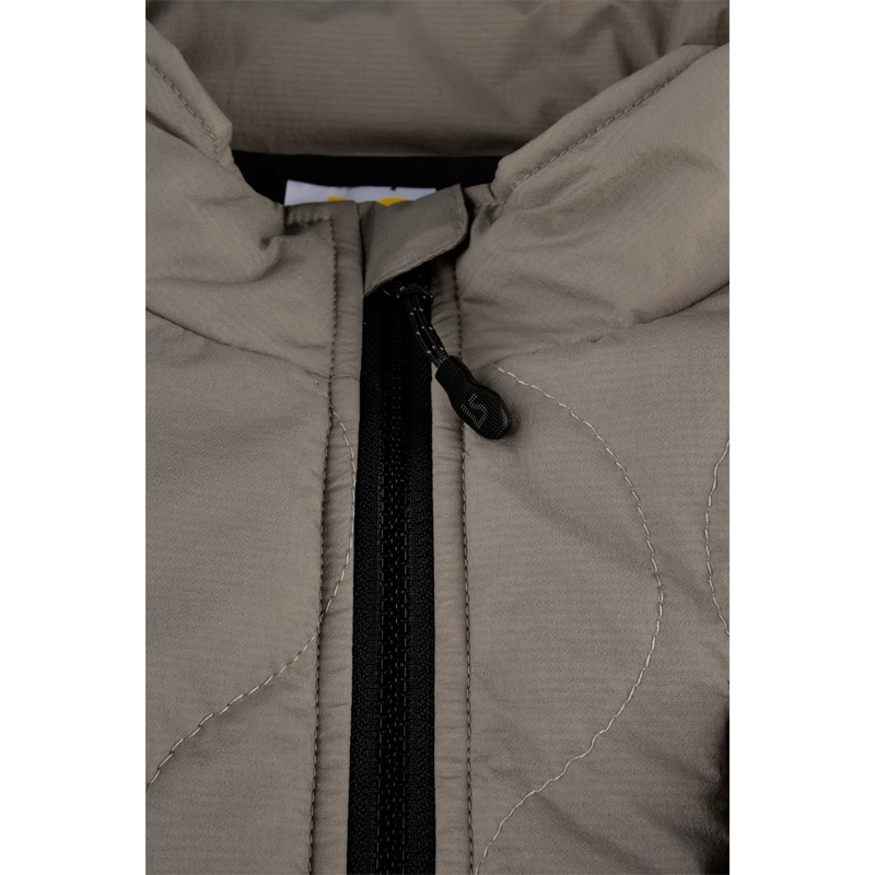 ルースイソンブラ/LUZ e SOMBRA 中綿ジャケット/TWM QUILT THERMOLITE