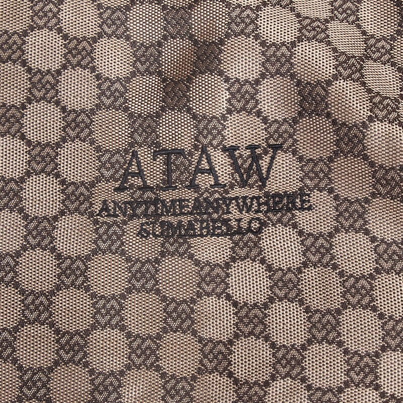 /SULLO ȥ졼˥󥰥ȥåץ/MONOGRAM PISTE SHIRT1721301010