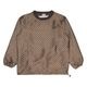 /SULLO ȥ졼˥󥰥ȥåץ/MONOGRAM PISTE SHIRT1721301010