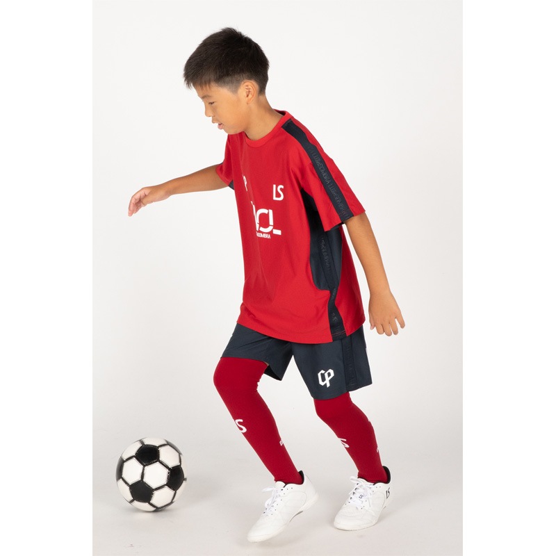 �롼��������֥�/LUZ e SOMBRA ����˥��ץ饯�ƥ��������/CP W.O.L DRY LINE PRA SHIRT��L2252003��