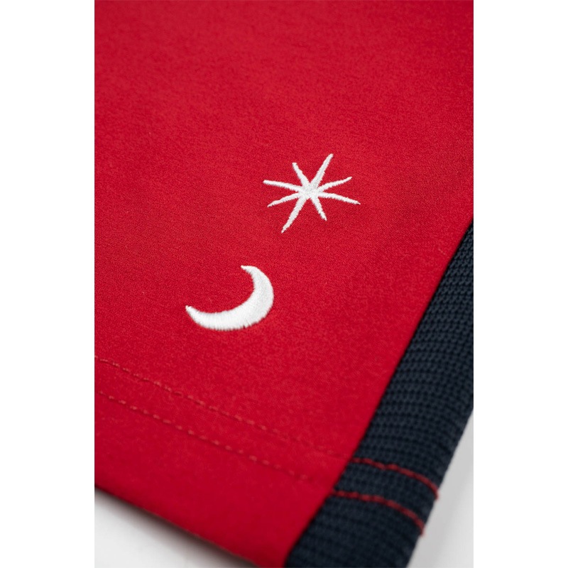 �롼��������֥�/LUZ e SOMBRA ����˥��ץ饯�ƥ��������/CP W.O.L DRY LINE PRA SHIRT��L2252003��