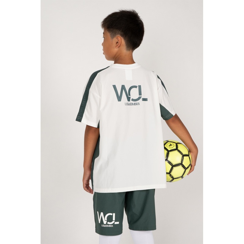 �롼��������֥�/LUZ e SOMBRA ����˥��ץ饯�ƥ��������/CP W.O.L DRY LINE PRA SHIRT��L2252003��