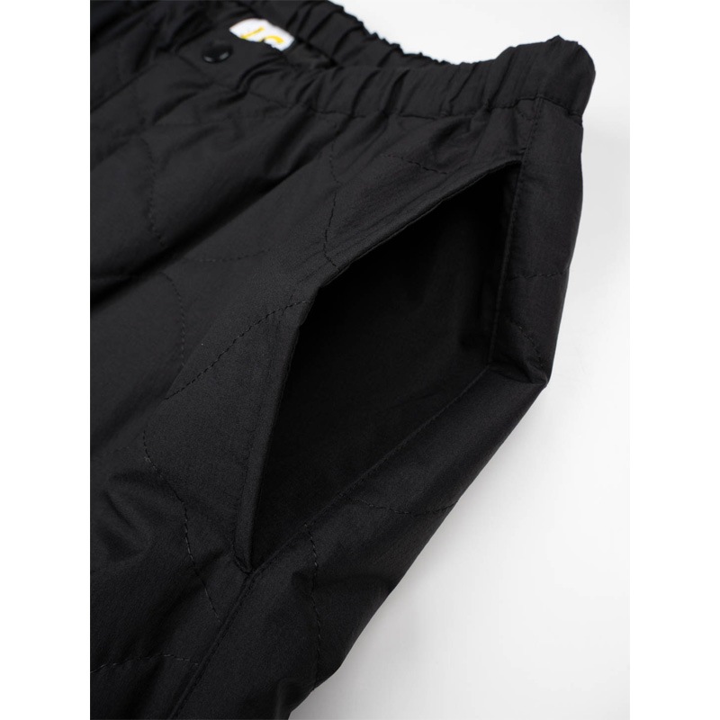 �롼��������֥�/LUZ e SOMBRA ���ʥѥ��/TWM QUILT THERMOLITE 2WAY LONG PANTS��L1252116��