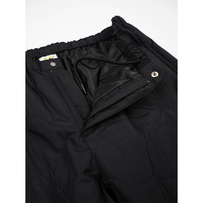 �롼��������֥�/LUZ e SOMBRA ���ʥѥ��/TWM QUILT THERMOLITE 2WAY LONG PANTS��L1252116��