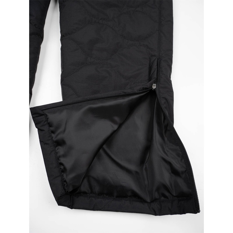 �롼��������֥�/LUZ e SOMBRA ���ʥѥ��/TWM QUILT THERMOLITE 2WAY LONG PANTS��L1252116��