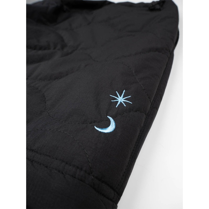 �롼��������֥�/LUZ e SOMBRA ���ʥѥ��/TWM QUILT THERMOLITE 2WAY LONG PANTS��L1252116��