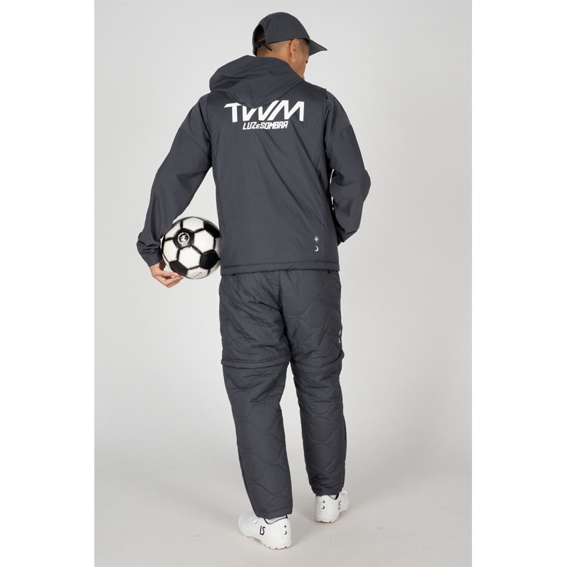 �롼��������֥�/LUZ e SOMBRA ���ʥѥ��/TWM QUILT THERMOLITE 2WAY LONG PANTS��L1252116��