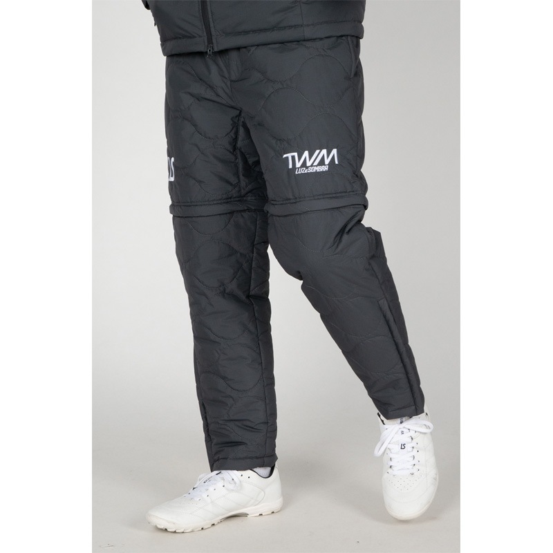 �롼��������֥�/LUZ e SOMBRA ���ʥѥ��/TWM QUILT THERMOLITE 2WAY LONG PANTS��L1252116��