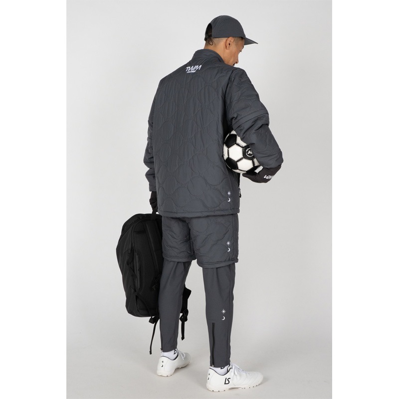 �롼��������֥�/LUZ e SOMBRA ���ʥѥ��/TWM QUILT THERMOLITE 2WAY LONG PANTS��L1252116��