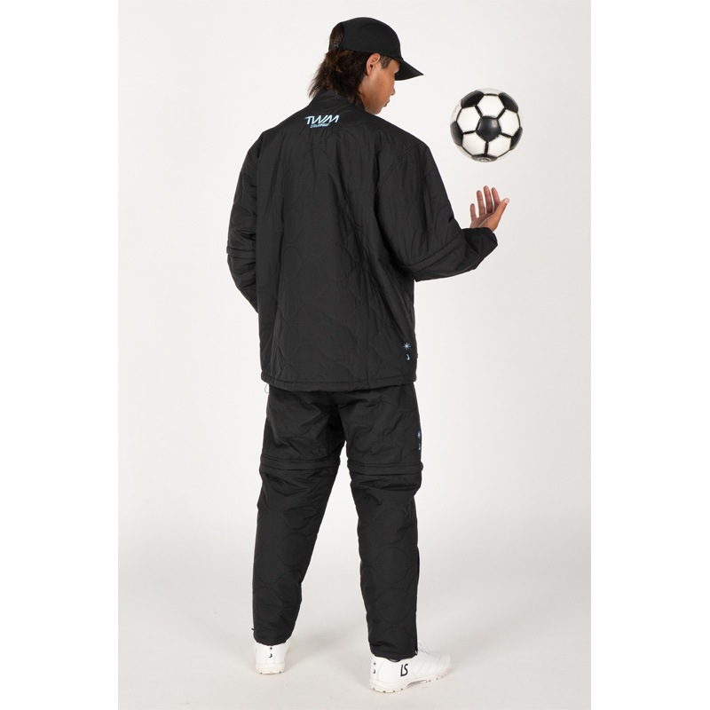 �롼��������֥�/LUZ e SOMBRA ���ʥѥ��/TWM QUILT THERMOLITE 2WAY LONG PANTS��L1252116��