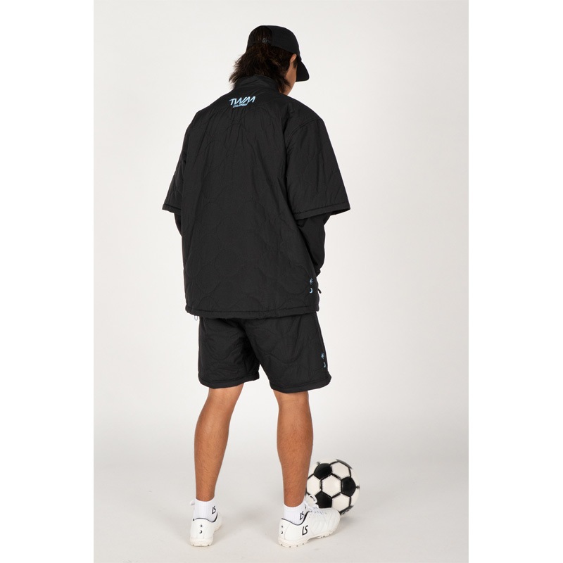 �롼��������֥�/LUZ e SOMBRA ���ʥѥ��/TWM QUILT THERMOLITE 2WAY LONG PANTS��L1252116��