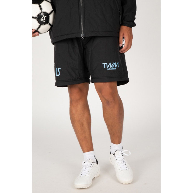 �롼��������֥�/LUZ e SOMBRA ���ʥѥ��/TWM QUILT THERMOLITE 2WAY LONG PANTS��L1252116��