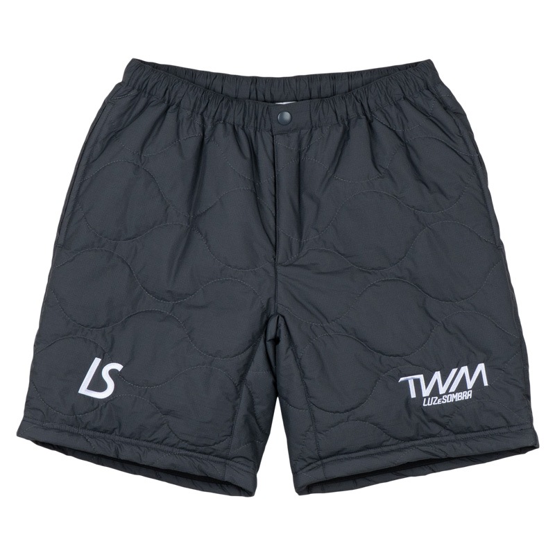 �롼��������֥�/LUZ e SOMBRA ���ʥѥ��/TWM QUILT THERMOLITE 2WAY LONG PANTS��L1252116��