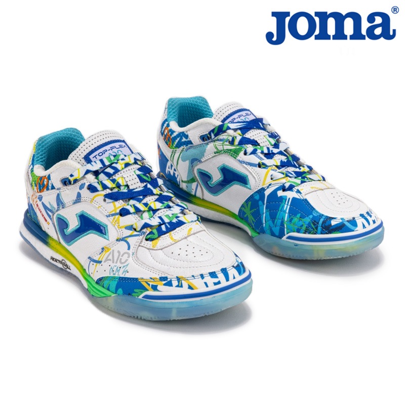 �ۥ�/JOMA �եåȥ��륷�塼���ʥ���ɥ�/�����ѡ�/TOP FLEX REBOUND 2699 AMANDINHA INDOOR��TORW2699IN��