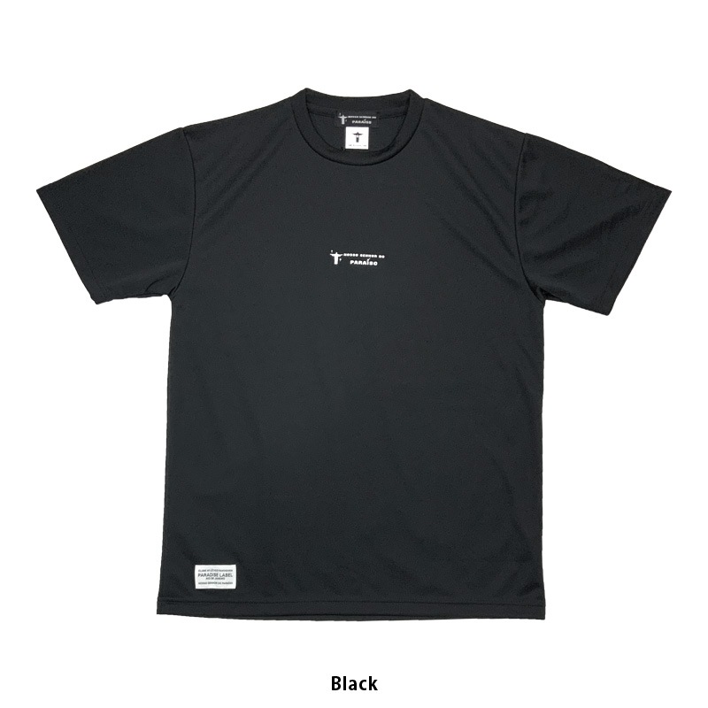 �Υå����˥硼��ɥѥ饤����/NOSSO SENHOR DO PARAISO �ץ饯�ƥ��������/CAF Logo Pra-Shirts��NP-00-600��