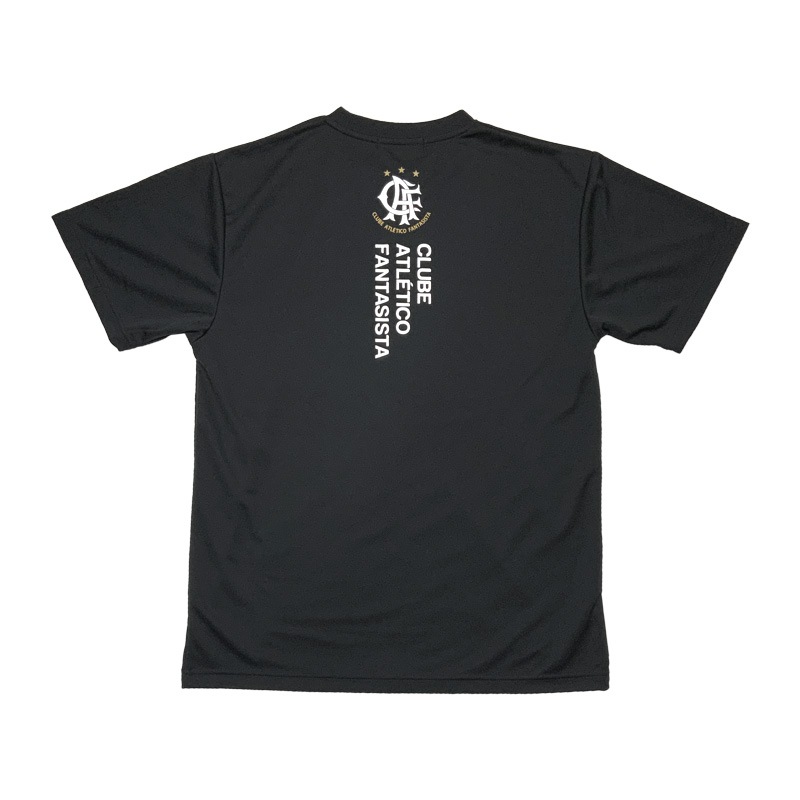 �Υå����˥硼��ɥѥ饤����/NOSSO SENHOR DO PARAISO �ץ饯�ƥ��������/CAF Logo Pra-Shirts��NP-00-600��