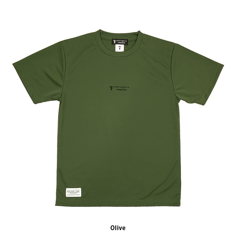 �Υå����˥硼��ɥѥ饤����/NOSSO SENHOR DO PARAISO �ץ饯�ƥ��������/CAF Logo Pra-Shirts��NP-00-600��