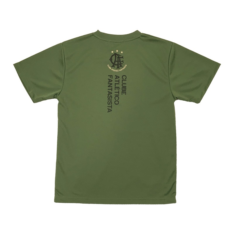 �Υå����˥硼��ɥѥ饤����/NOSSO SENHOR DO PARAISO �ץ饯�ƥ��������/CAF Logo Pra-Shirts��NP-00-600��