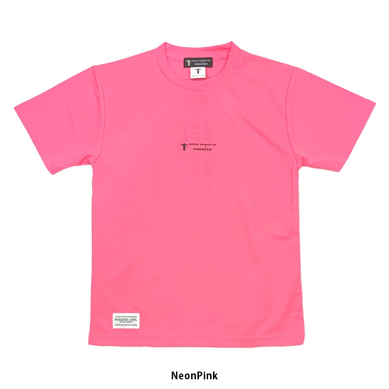 �Υå����˥硼��ɥѥ饤����/NOSSO SENHOR DO PARAISO �ץ饯�ƥ��������/CAF Logo Pra-Shirts��NP-00-600��